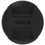 Nikon レンズキャップ LC-72B
