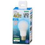  ом (OHM) LED лампа E26 40 форма соответствует днем свет цвет ом электро- машина LDA5D-G AG52 06-4456