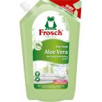 Frosch フロッシュ食器用洗剤 アロエヴェラ 800ml