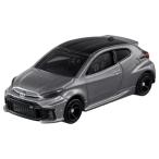  Takara Tommy (TAKARA TOMY) Tomica No.89 Toyota GR Yaris миникар игрушка 3 лет и больше 