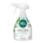  resesh устранение бактерий EX сирень расческа - сабо n. аромат корпус 370ml