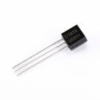 PENGLIN 50個 2SC1815-GR トランジスタ C1815 NPNシリコントランジスター2SC1815 3-Pin TO-92