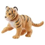  Takara Tommy [aniaAC-07 тигр ( ребенок ) ] животное динозавр настоящий двигаться фигурка игрушка 3 лет и больше игрушка безопасность стандарт соответствие требованиям ST