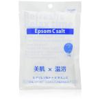 シムシムジャパン エプソムCソルト 1回分 (150g)