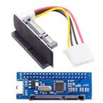 cablecc IDE/PATA 40 булавка диск - SATA женский конверсионный адаптор PCBA настольный &amp;3.5 дюймовый жесткий диск do