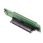 Cablecc SATA женский из IDE 44 булавка конверсионный адаптор PCBA ноутбук &amp;2.5 дюймовый накопитель на жёстком диске 