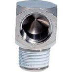 chiyodaPT патрубок металлизированный есть Rc3/8*R3/8 PL3F3MN