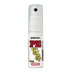 VARIVAS(バリバス) ラインコーティング剤 バリバス PEにシュッ 携帯用 約10cm×2.5cm 18ml