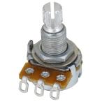 SCUD ALPHA(アルファ) ポット φ16 250KΩ Aカーブ ミリサイズ ALP-2501