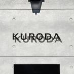 ショッピング表札 表札 ステンレス 戸建て用 おしゃれ 切り文字 バラ文字 50mm角 玄関用 ksk-eng-50-bk