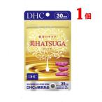 DHC 美HATSUGA 30日分 60粒 サプリメント ヘアケア 送料無料 追跡可能