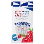 a. - ta55 клубника [13g×4] ×6 шт джем 