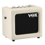 VOX ギター用 モデリングアンプ MINI3-