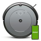 アイロボット(IRobot) ルンバ i2 ロボット掃除機 アイロボット 水洗いできるダストボックス wifi対応 マッピング 自動充電・運転再開 吸