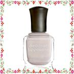 [Deborah Lippmann] デボラリップマン ネイルポリッシュ ジェルラボプロ ミニ 8mL (グレージュシマー) DIRTY LITTLE SECRET