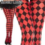 MusicLegs( музыка нога ) Harley k in трико / чулки 7094 красный чёрный костюмированная игра костюм diamond рисунок piero танцевальный костюм Halloween маскарадный костюм . рука 