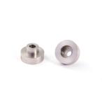 自転車 用 130-135mm 変換 ハブ アダプター 2個入 RFIDケース付 マウンテンバイク クロスバイク メンテナン 【送料無料】mak-a87