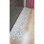 fu.. кухонный коврик кухонный коврик кухня точка рисунок 46×240cm стиль коврик outlet . уборка простой ... compact cut возможность оригинал супер-скидка 