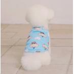 防虫・保冷犬服！！韓国贈り物ギフト...