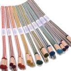 帯締め伊賀組紐襲色遊び正絹金糸井上...