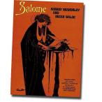 人気洋書【Salome サロメ/ワイルド（著）ビアズリー（画) (輸入品)】