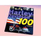 洋書 ハーレー・ダビッドソンの100年/ Harley-Davidson 100 Years: Celebration of a Legend(輸入品