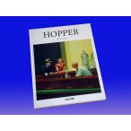 洋書作品集 エドワード・ホッパー：1882〜1967年 現実の変容/Edward Hopper: 1882-1967（輸入品