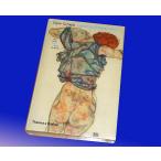  foreign book work compilation egon*si-re/do rowing . watercolor painting / Egon Schiele: Drawings and Watercolors ( imported goods )