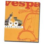 Vespa Vespa : 1946-2006: Vespa. 60 год жесткий чехол версия / Vespa: 1946-2006:60 Years of the Vespa Hardcover импортные товары 
