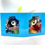 スヌーピー 2003年　マクドナルド　ハ