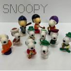  McDonald's SNOOPY Snoopy фигурка комплект подарок 