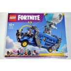 ショッピングレゴ レゴ 77073 フォートナイト バトルバス LEGO(r) Fortnite