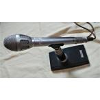  радиовещание отдел . использование осуществлен микрофон,AIWA CM-12 б/у текущее состояние товар 