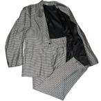 ショッピングPIECE JOHNSONS 80s VINTAGE 2 piece Zoot Suit Rockabilly ジョンソンズ ズートスーツ