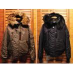 ショッピングスカル スカルフライト アウター N-2A SKULL FLIGHT N-2A