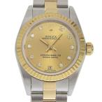 ブランドショップロンドのオイスターパーペチュアルを見る