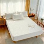  box простыня непромокаемая простыня уход простыня bed простыня совершенно водонепроницаемый водонепроницаемый box . клещи ночное мочеиспускание простыня матрац покрытие покрывало 