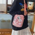 痛バッグ ショルダー 痛バ ビニールバッ