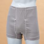 日本製メンズ男性用男性30cc軽失禁用セーフティトランクスパンツショーツ横...