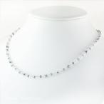  магнитное колье модный женский ronotikoRonotico silver925 Kirakira серебряный длина можно выбрать магнит женщина сделано в Японии jnk-5nmg (45cm)
