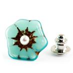 ブートニエールピンブローチラペルピ...