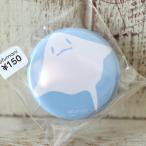 Yahoo! Yahoo!ショッピング(ヤフー ショッピング)缶バッジ エイ 32mm