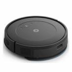  I робот roomba combo Essential robot черный Y011060 автоматика пылесос смартфон полосный . выход 