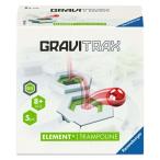 Ravensburgerla Ben s burger GraviTraxgla vi to Lux дополнение детали батут 22417 3