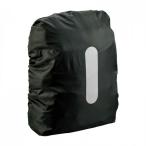  Como жизнь рюкзак дождевик M ходить на работу посещение школы уличный альпинизм отражающий лента фиксация лента водоотталкивающий 