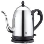 ショッピングケトル Russell Hobbs　ラッセルホブス　カフェケトル1.2　（1.2Lタイプ）　7412JP