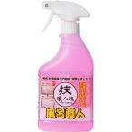 允・セサミ 技職人魂 風呂職人 本体 500mL