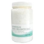 Mineralia Dead Sea Bath Salt　ミネラリア �