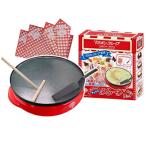 TKSK　マリオンクレープ監修　かんたんおうちでクレープ屋さん　NEW　TK168　誕生日会　パーティー　プレゼント