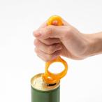 貝印　KAI KITCHEN　缶のプルタブ・ペットボトルキャップのオープナー　DH8140